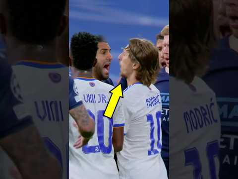 لقطات غير مقبولة في كرة القدم 😡