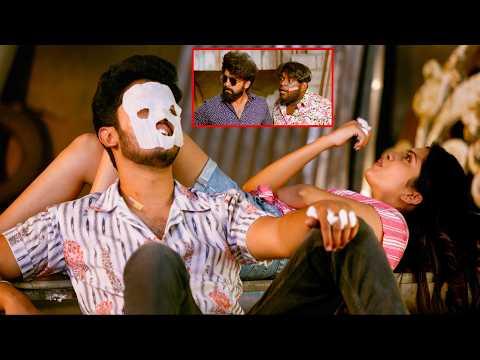 వచ్చిన పని చేయకుండా పిల్లతో వచ్చిరనిపనులు చేస్తావేందిరా | Sai Ketan Rao | @CinemaShowTime