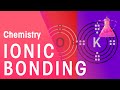 Exploring Ionic Bonding in Lithium Fluoride and Potassium Oxide