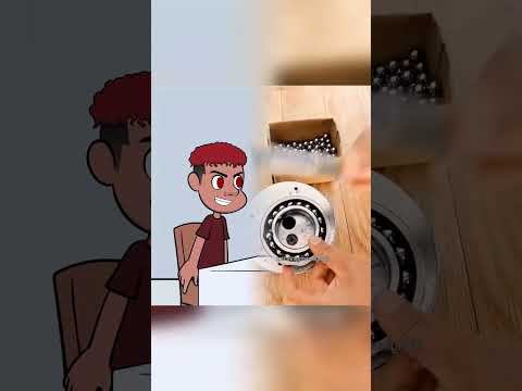 Quando seu irmão apronta - Louix Animado#shorts #youtubeshorts #trending #funny #viralvideo #fyp