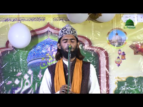 Irafan Bedam Muzaffarpuri Naat Sharif at Jashn E Gaus ul Wara Confrence Tektar Darbhanga