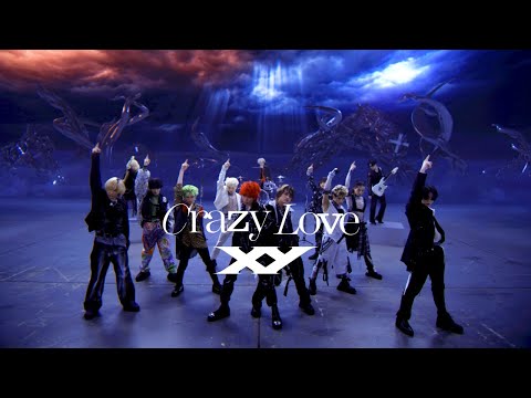 XY / Crazy Love (Official Video)