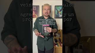 Más allá de la varita, la historia de Tom Felton #tomfelton #dracomalfoy #potterhead #booktuber