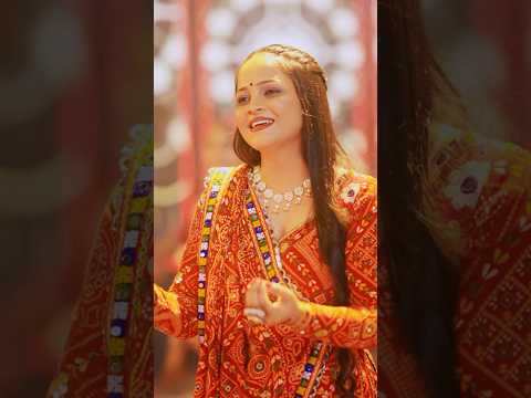 બિરદાળી બહુચર માડી શંખલપુર વાળી ભવાની પૂરજે આસ અમારી 🚩 #morli3 #tanvisenjaliya #navratri #birdali