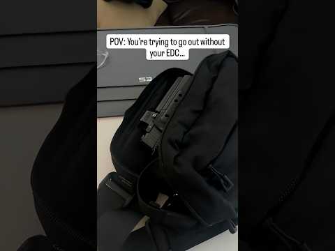 Im just going for coffee come on #pewpew #airsoft #2astrong #pewpewlife #cod #warzone #edc