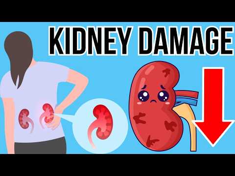 Acute Kidney Injury (AKI) | Definition, causes, symptoms, treatment and prevention