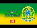Símbolos Nacionais do Brasil