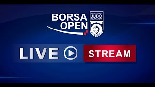 Borsa Open 2025 Tatami 3 (Day Two)