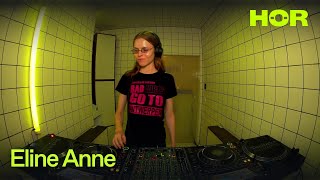 QUERICO TOKYO - Eline Anne | HÖR - August 16 / 2025