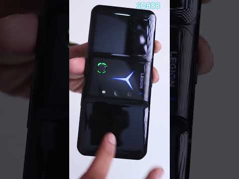 Dual RGB Gaming Phone is HERE with 720hz TSR 🔥