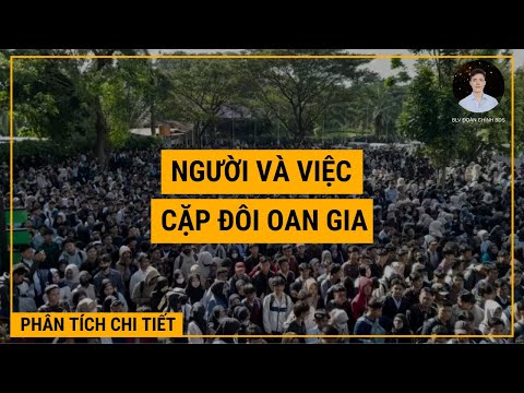 Thất Nghiệp Tăng Cao: Hơn 2,3 Triệu Người Mất Việc, Doanh Nghiệp Lao Đao Tìm Nhân Sự
