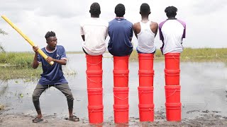 Special Trending Comedy Video 2025 😂Amazing Funny Video Ep 13