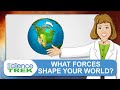 Geological Processes and Features