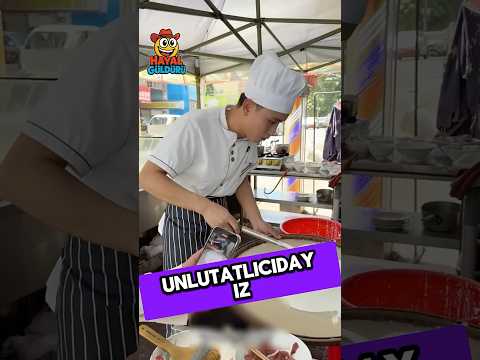 Açız Ama Şanslıyız! Fenomen Abiden Bedava Ziyafet!  #shorts #viralvideo #korean