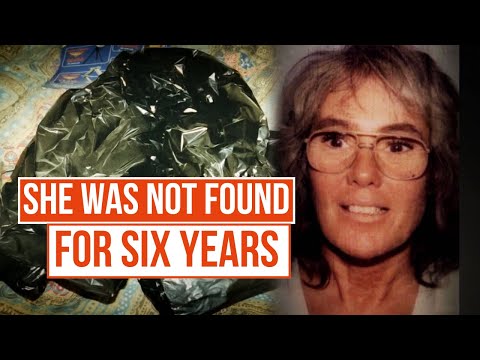 Her Mummified Remains were Hidden for Six Years - and it sparked a giant Manhunt for the killer