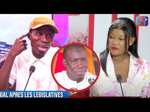 Plainte contre Ngoné Saliou: Abdou Nguer interpelle encore le Procureur "fo tollou man…Pastef togn…"