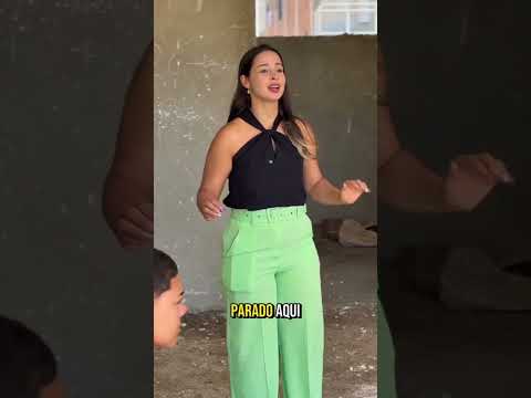 A engenheira que se aproveitava dos funcionários! #tiktok #tiktokviral #vida part1