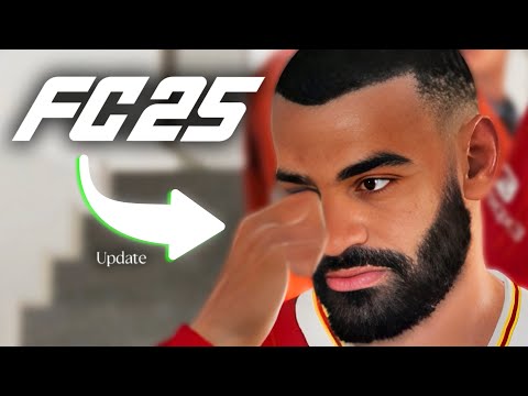 FC 25 CAREER MODE UPDATE! (Good or Bad?)