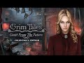 Video for Grim Tales: Guest From The Future Collector's Edition