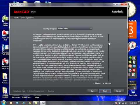 autocad 2012 activation code generator online