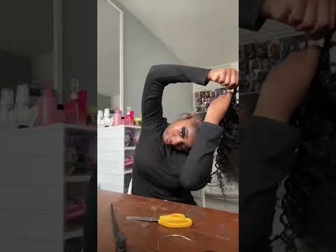 Your next go-to hairstyle is HERE! 🤩✨#foryou  #hairstyles #ponytail #tutorial #naturalhair