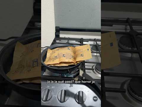 Lifehack para hacer deliciosos poporopos jajaja (no lo hagan en casa) 🤣😭 #lifehack#humor#viral