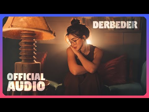 EcroDeron - Derbeder (Official Audio)