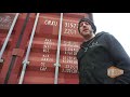 Shipping Container Knowledge Assessment