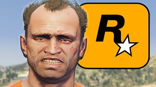When you lose your mind waiting for GTA 6