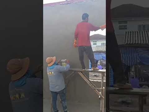 ผู้รับเหมาค่าแรงก่อฉาบเก็บเงินสร้างบ้าน 2 ล้าน 5 แสนบาท สุดยอด #รับสร้างบ้าน #บ้านนี้ดีชาแนล