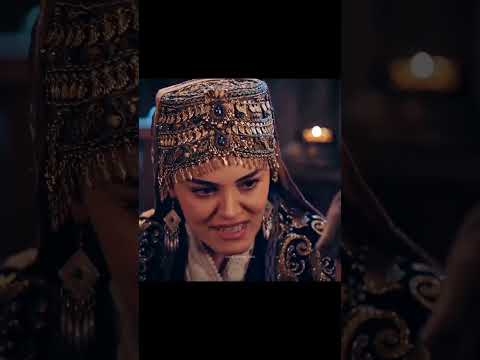 Gazi Alp 😂 || Allauddin Bey #kurulusosman #shorts #short