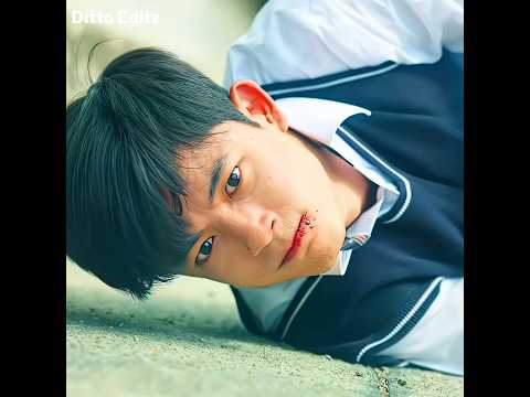 Oh-sung tries to kill his stepsister, but Soo-heon saves her 🤯 Ft.Камин ✨ Revenge of Other #shorts