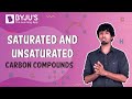 Understanding Carbon Chains and Bonds