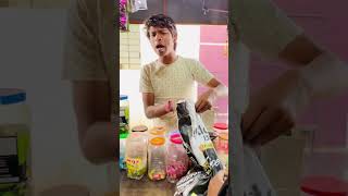 दुकानदार से होशियारी करना महँगा पड़ गया😜😂