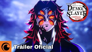 Kimetsu no Yaiba Castillo Infinito PARTE 2 Trailer Fecha de Estreno 2027 Demon Slayer Película