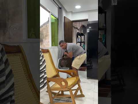 Como pensé que iba a ser vivir con mi marido