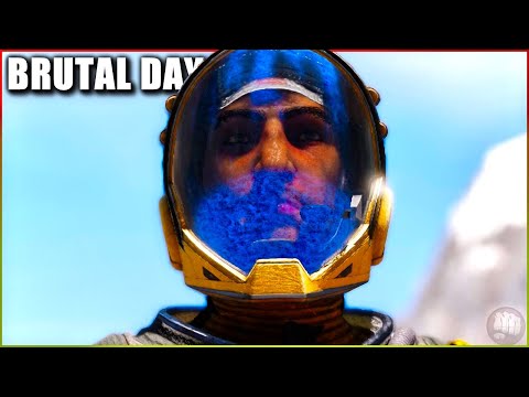 Brutal Day! Day 9 Survival - ICARUS Gameplay [E9]