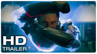 TRON ARES "From The Digital World, To The Real World" Trailer (NEW 2025)