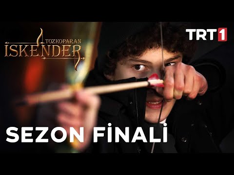 Tozkoparan İskender 46. Bölüm (Sezon Finali)