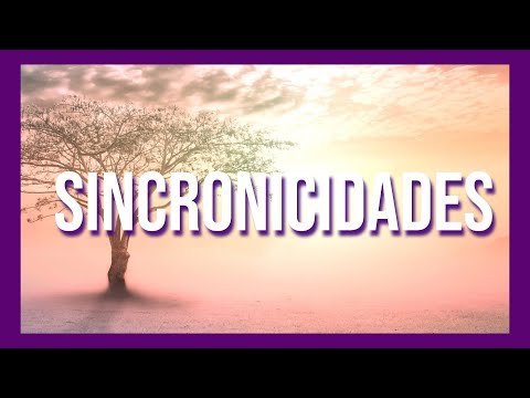 MEDITACIÓN SINCRONÍAS Atender a las Señales de la Vida... Fenomenal!