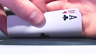 Back-to-Back QUADS  for 10,000,000 at WPT Final Table