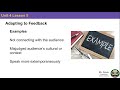 Engaging Presentation Techniques
