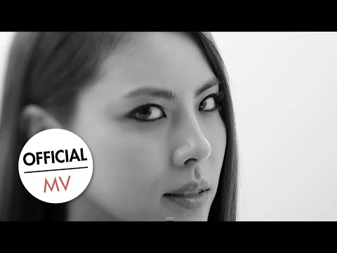 박지윤 Park Ji Yoon - 미스터리 Mr.Lee (Feat. San E) [Official MV]