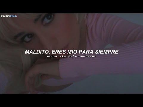 Camila Cabello - baby pink ft. Eem Triplin (Sub. Español + Lyrics)