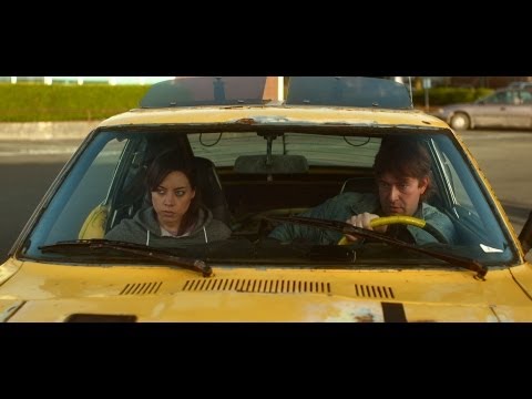 Safety Not Guaranteed - UK Theatrical Trailer