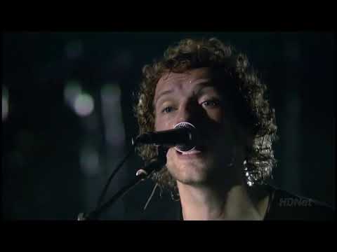 Coldplay - Swallowed In The Sea - Live In Toronto - Remaster 2019