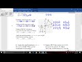 Transformations and Dilations in Geometry