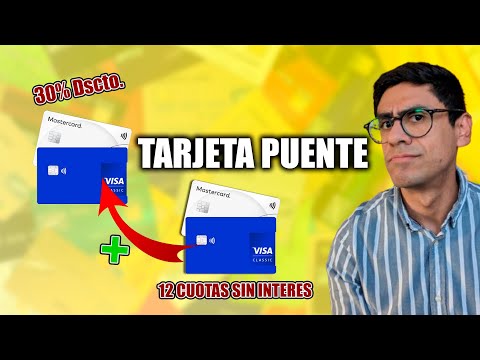 #5 Curso Tarjetas de Credito - 💳Cuotas y Tarjeta Puente 🤓