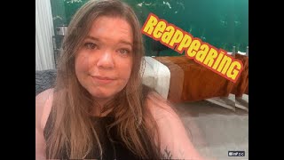 Reappearing - ASMR Artist from 2011