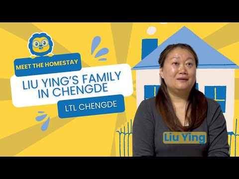 MEET THE HOMESTAY | Meet Chengde Liu Ying’s Home | Experience Authentic Chinese Homestay With LTL